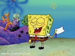 کارتون باب اسفنجی قسمت 17 - SpongeBob SquarePants